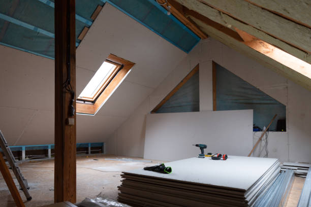 Best DIY Insulation Kits and Guidance in Luray, VA