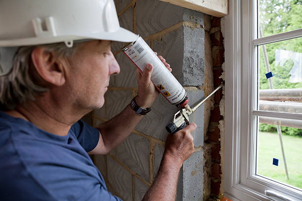 Best Blown-in Insulation in Luray, VA