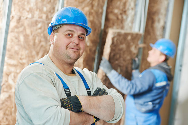 Types of Insulation We Offer in Luray, VA