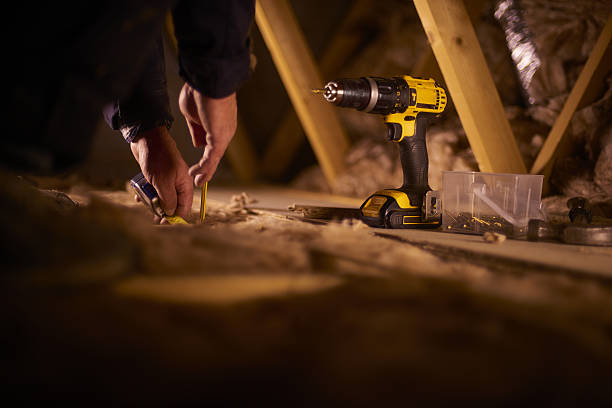 Best Insulation Maintenance and Repair in Luray, VA