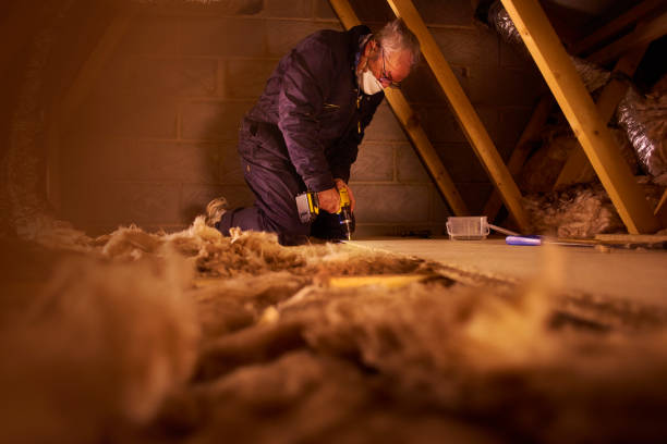 Best Spray Foam Insulation in Luray, VA